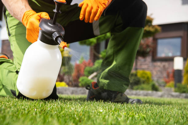 Best Pest Control for Multi-Family Homes  in Midlothian, TX